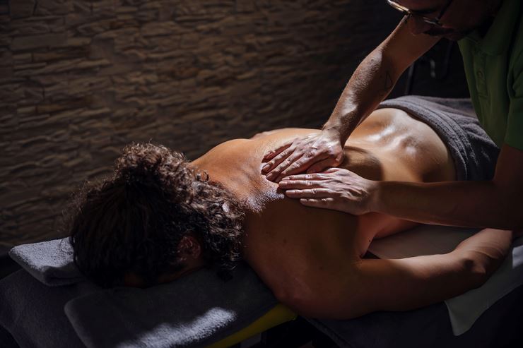 DAS SIEBEN_SIEBEN Spa & Kosmetik - Massage_(c) ale