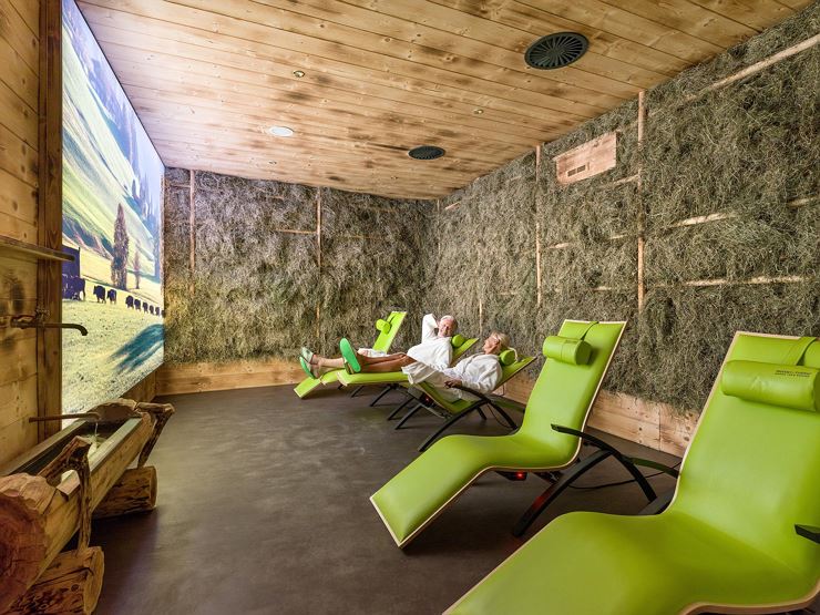 Das Sieben Alpenluftionisationsraum 1 c Hannes Dab