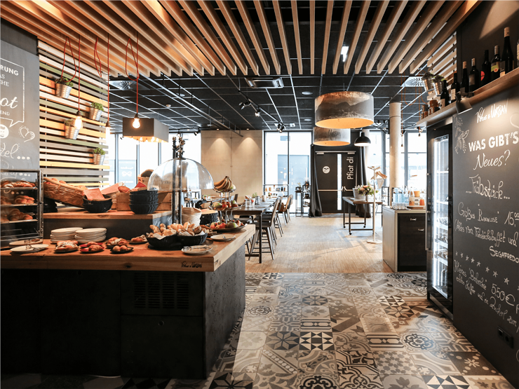 arte Hotel Kufstein - Vitus&Urban