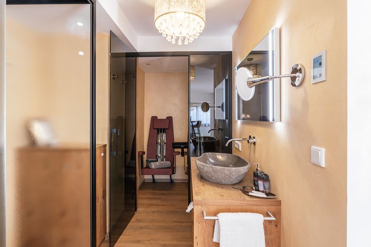 Bad Kategorie Premium in Viktorias Home Kufstein