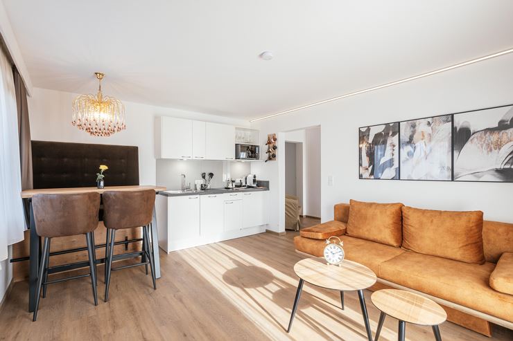 Wohnen Kategorie Premium in Viktorias Home