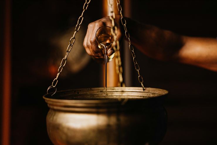 21-05-12 Ayurvedahotel Wellness, Food, Rooms-3