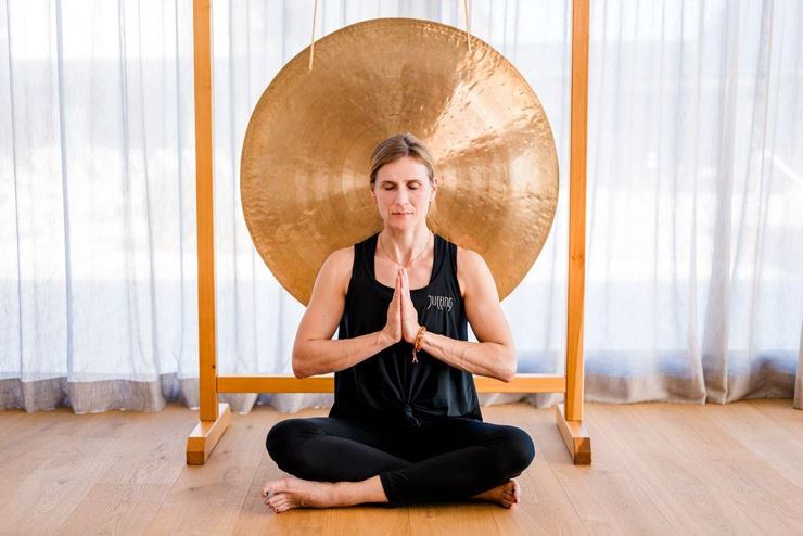 Juffing Hotel & Spa - Besinnen-Beginnen-Programm