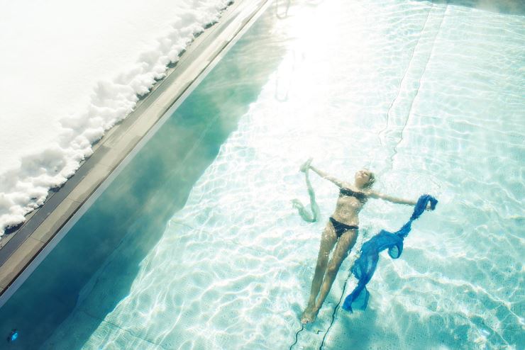 Juffing Hotel & Spa Totally relaxed