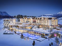 Hotel Panorama Royal - Bad Häring