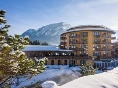 Vivea Hotel - Bad Häring