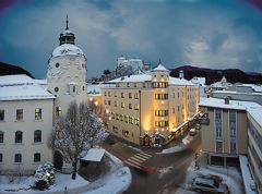 Hotel Andreas Hofer - Kufstein
