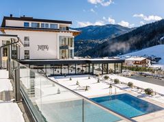 Juffing Hotel & Spa - Thiersee