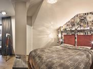 Doppelzimmer Römerhofgasse