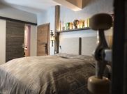 Doppelzimmer Römerhofgasse