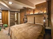 Doppelzimmer Römerhofgasse