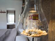 Doppelzimmer Deluxe mit Balkon