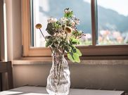 Doppelbettzimmer Komfort mit Balkon