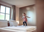 Familien - Naturwohnung