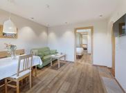 Familien - Naturwohnung