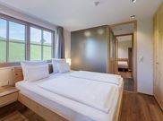 Familien - Naturwohnung