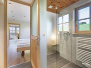 Familien - Naturwohnung