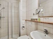 Einzelzimmer bis 3 Nächte