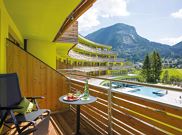 Doppelzimmer Standard