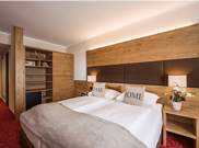 Doppelzimmer Komfort