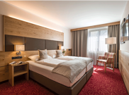 Doppelzimmer Standard