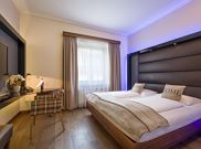 Doppelzimmer Superior