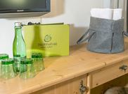 Familiensuite ca. 36 m²