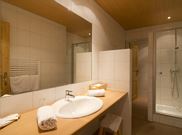 Apartment ca. 70 m²