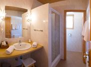 Himmelbettzimmer ca. 35 m²