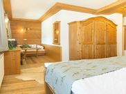 Familiensuite ca. 36 m²