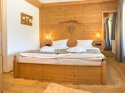 Familiensuite ca. 36 m²