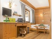 Familiensuite ca. 36 m²