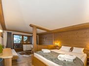 Doppelzimmer ca. 25 m²