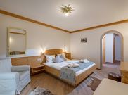 Doppelzimmer ca. 25 m²