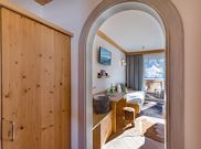 Doppelzimmer ca. 25 m²