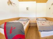 Familiensuite ca. 36 m²