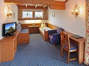 Einbettzimmer