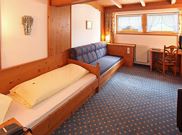 Einbettzimmer