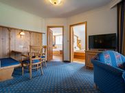 Penthousesuite