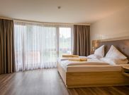 Premium Doppelzimmer