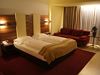 Dreibettzimmer mit Bad, WC, Balkon