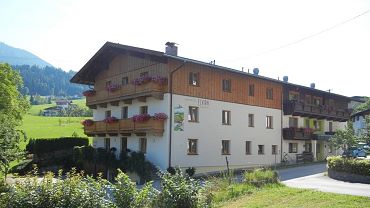 Ferienhotel Elvira Thiersee