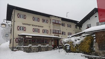 Hotel Gasthof Blaue Quelle Erl
